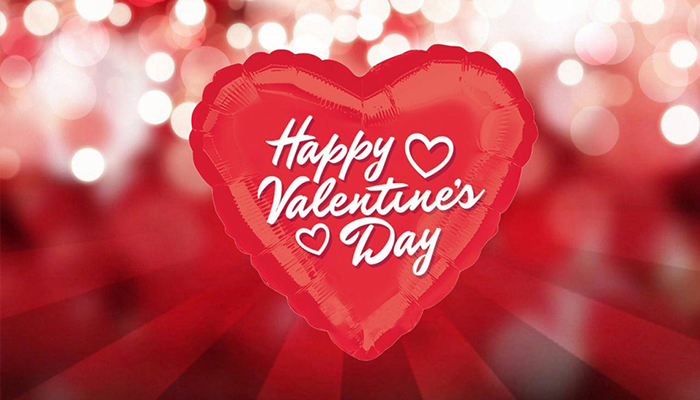 Những bài hát ngọt ngào nhất dành cho Valentine