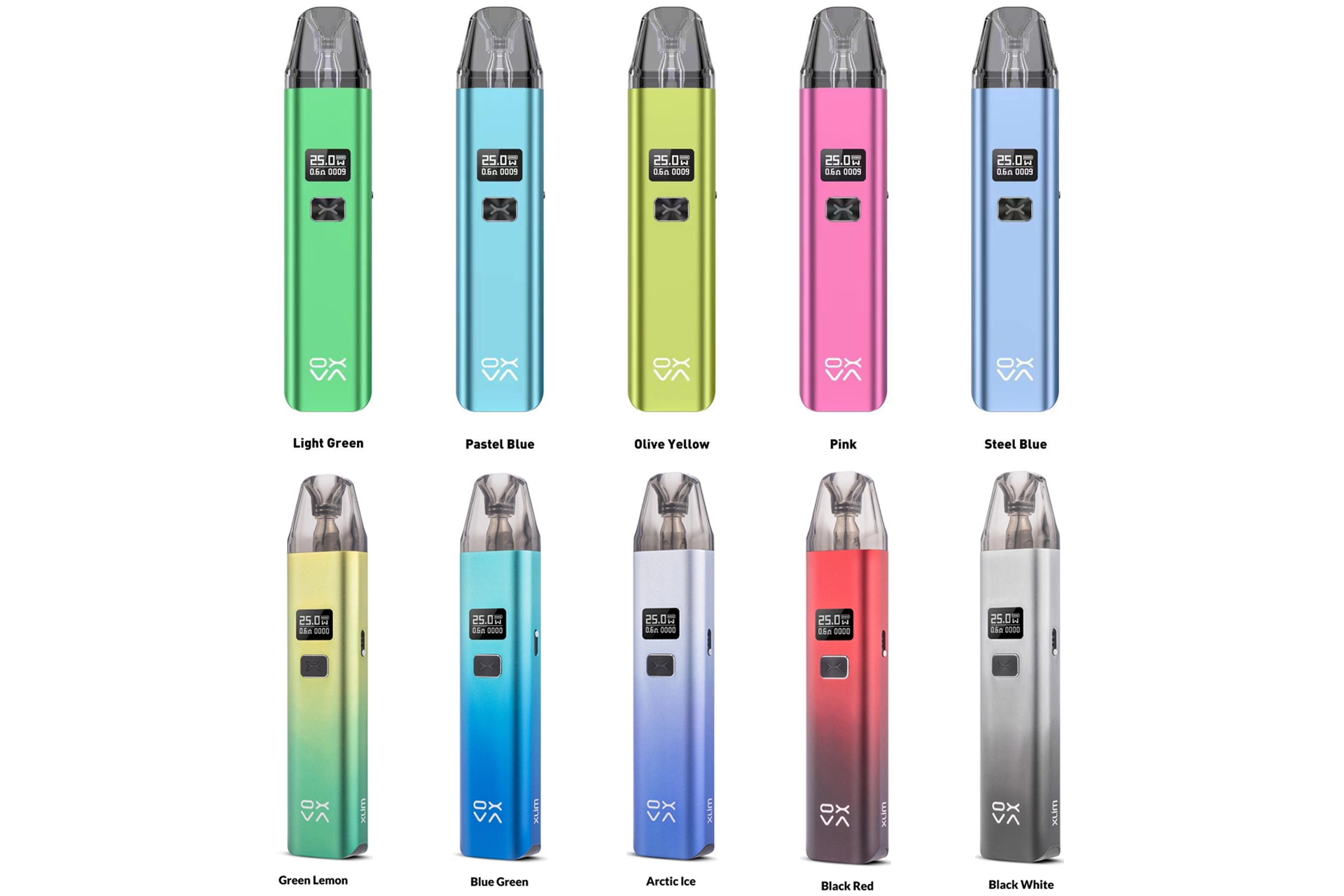 POD