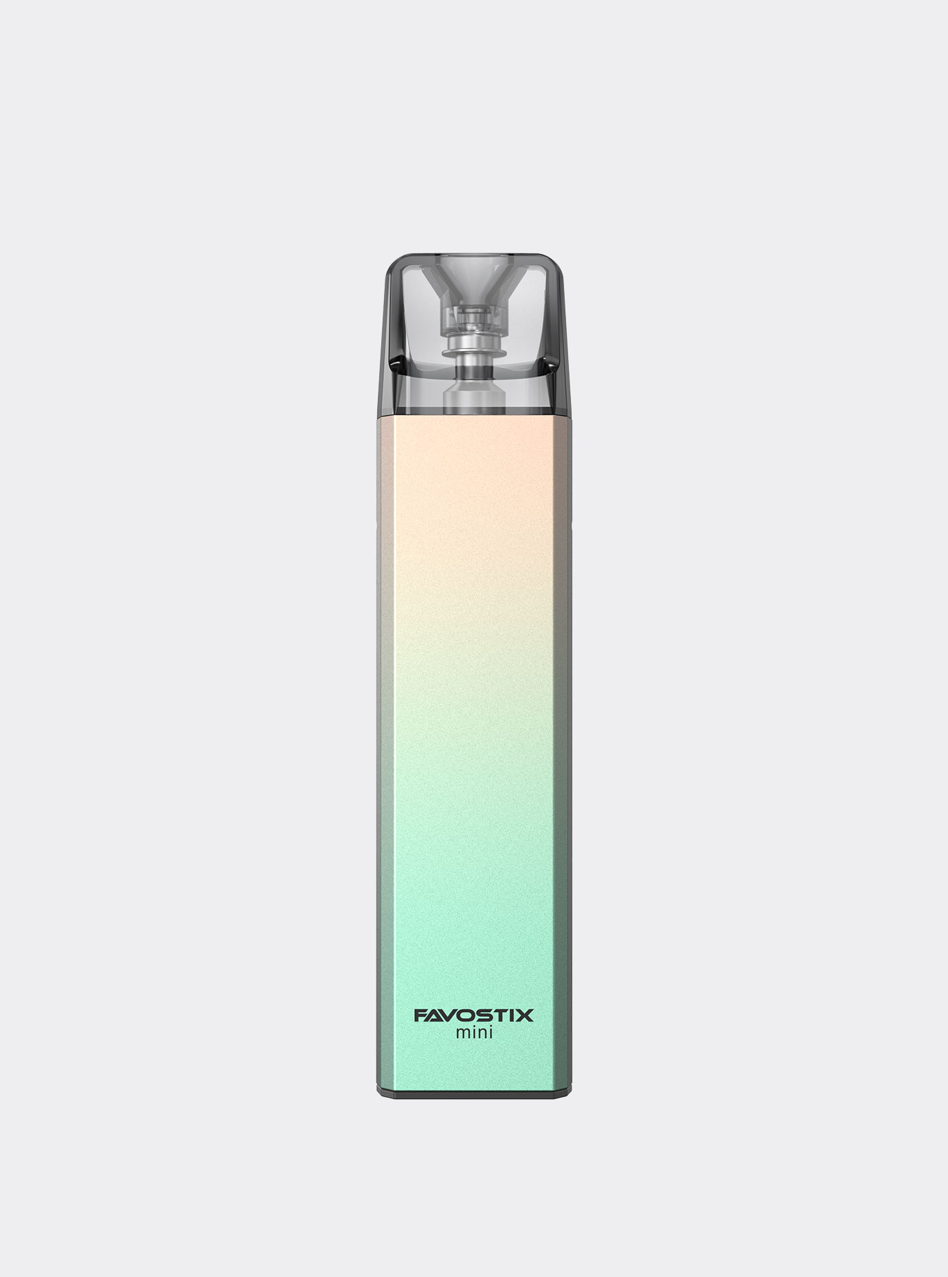 FAVOSTIX MINI FULL MÀU CHÍNH HÃNG BY ASPIRE- MON VAPE