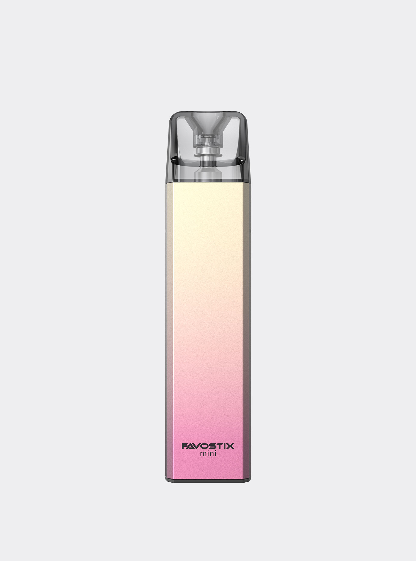 FAVOSTIX MINI FULL MÀU CHÍNH HÃNG BY ASPIRE- MON VAPE