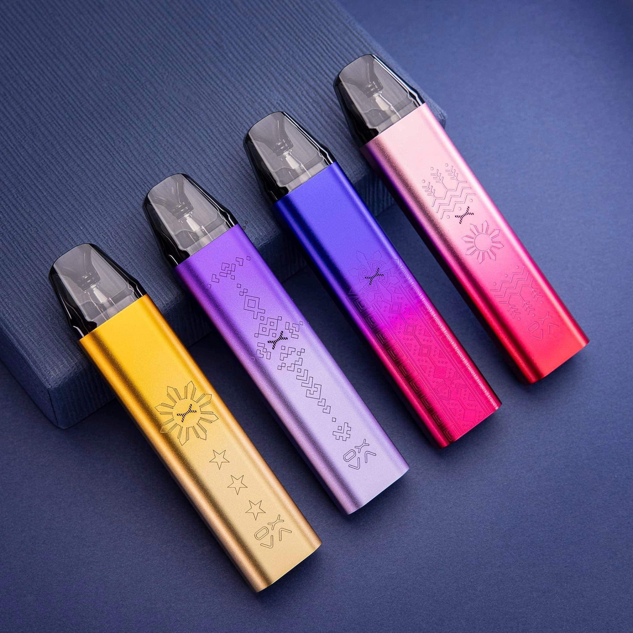 Oxva Xlim SE Pod Kit limited edition - MON VAPE