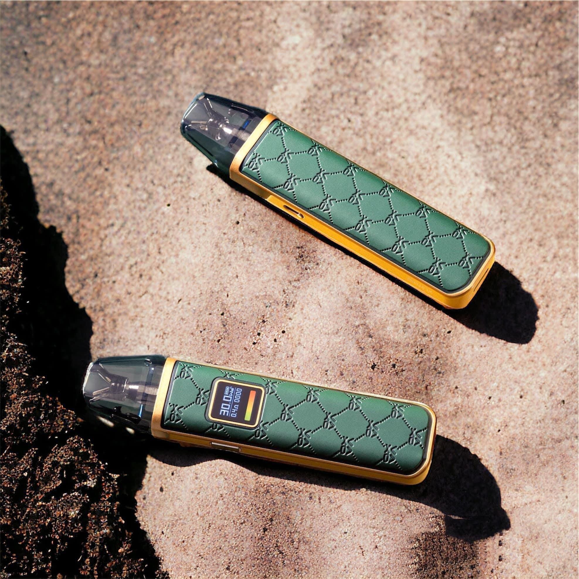XLIM PRO POD SYSTEM 30W BY OXVA - MON VAPE