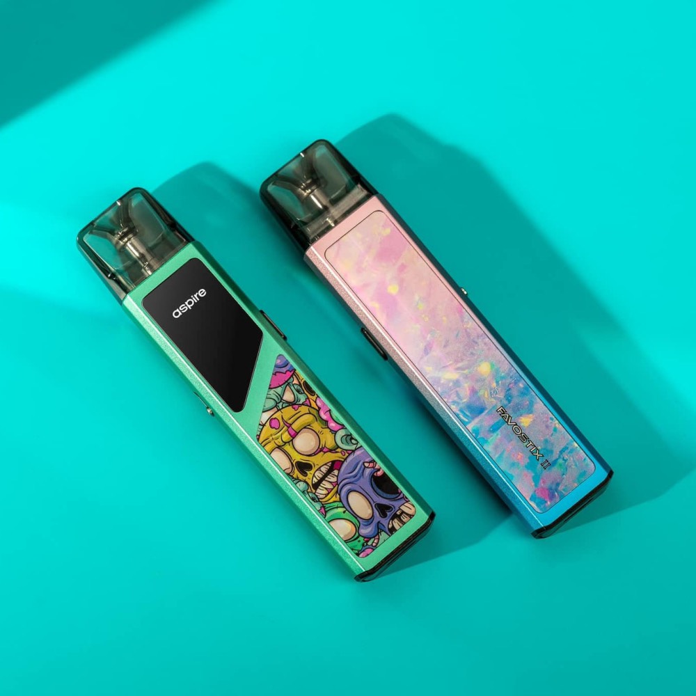FAVOSTIX V2 - CHÍNH HÃNG MON VAPE