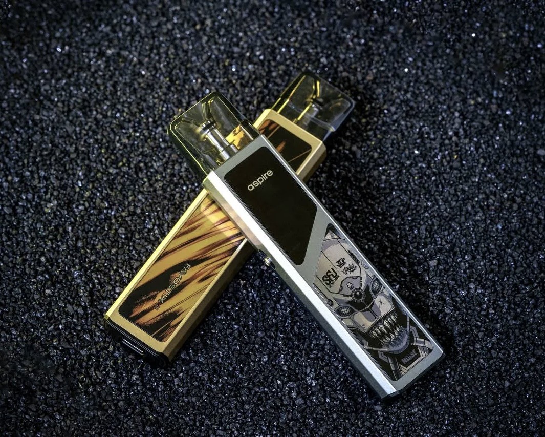 FAVOSTIX V2 - CHÍNH HÃNG MON VAPE