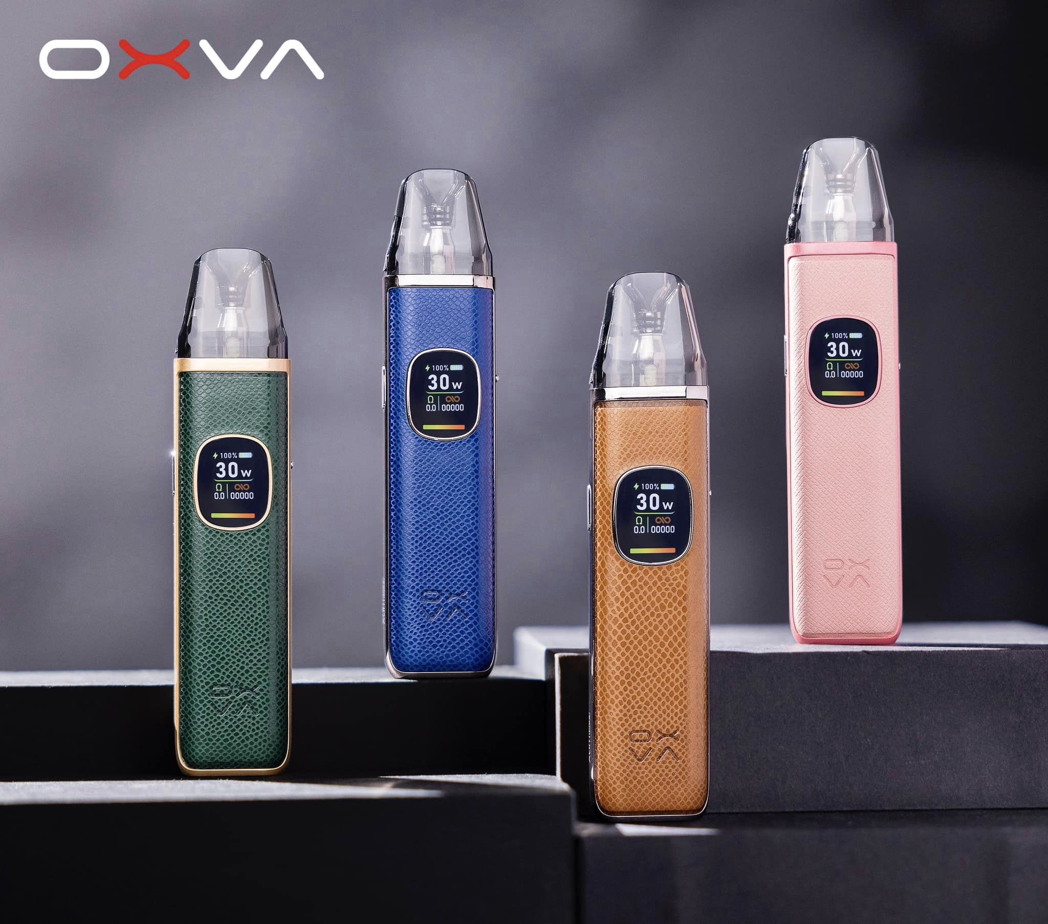 XLIM PRO V2 NEW 2024 - CHÍNH HÃNG MONVAPE