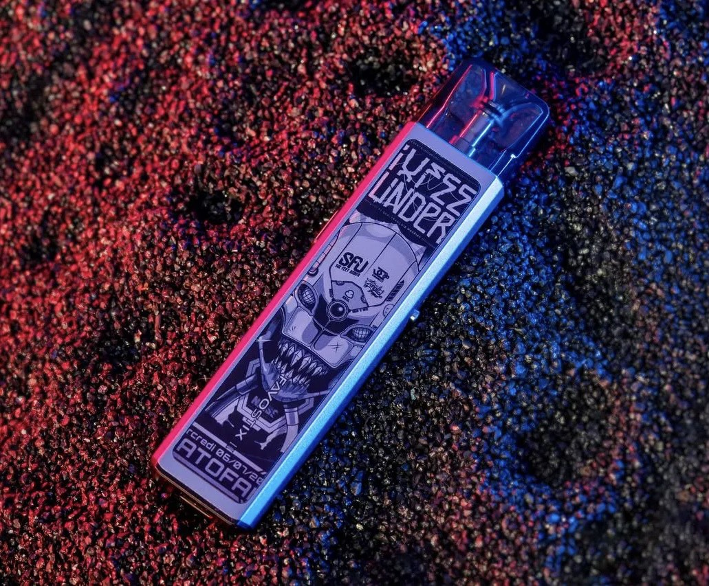 FAVOSTIX V2 - CHÍNH HÃNG MON VAPE