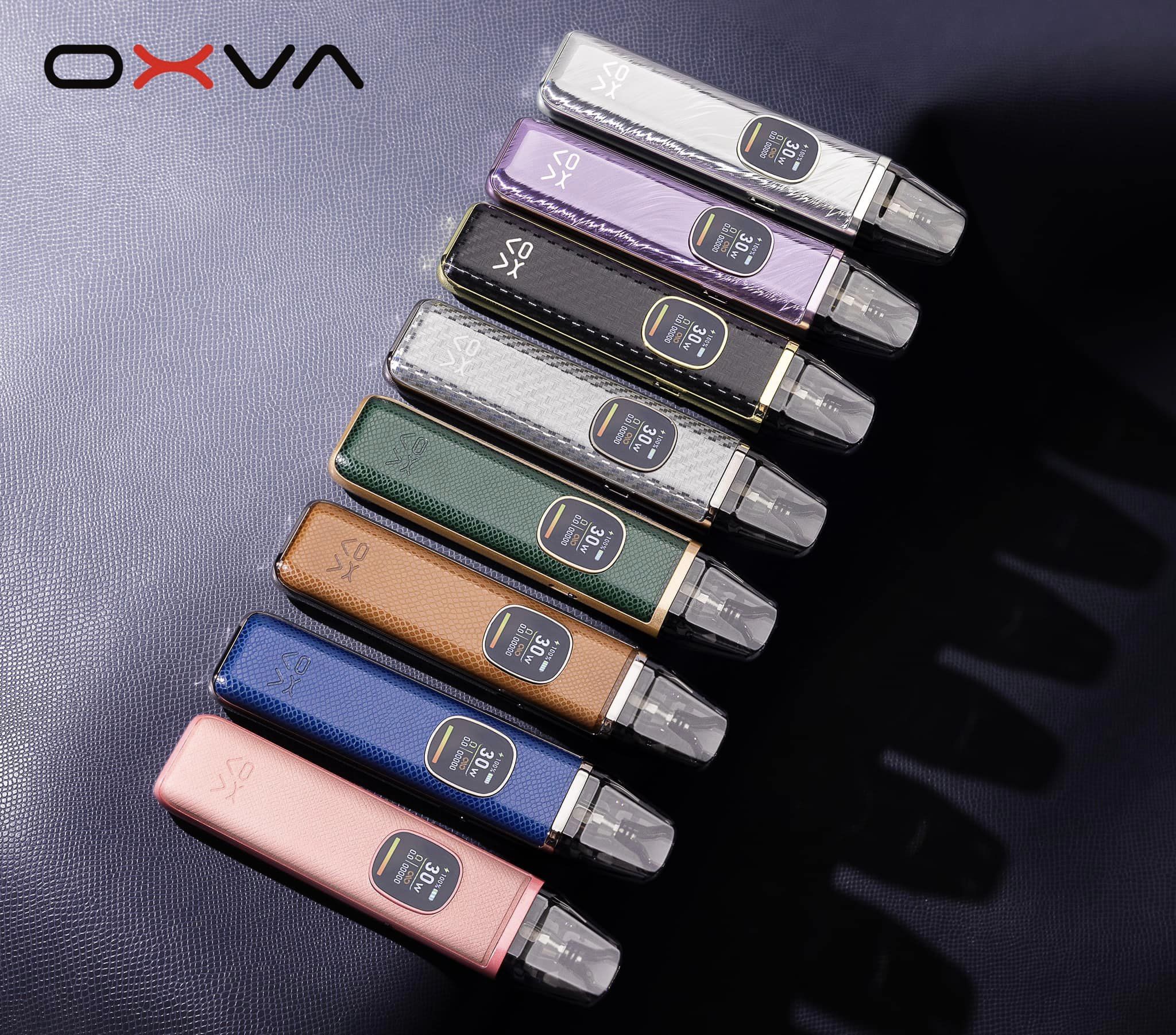XLIM PRO V2 NEW 2024 - CHÍNH HÃNG MONVAPE