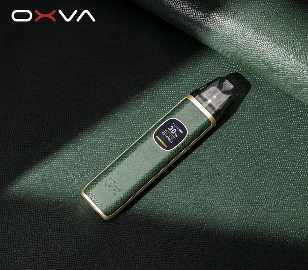XLIM PRO V2 NEW 2024 - CHÍNH HÃNG MONVAPE
