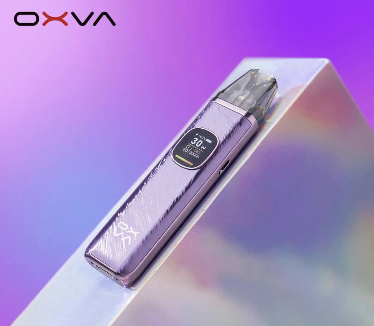XLIM PRO V2 NEW 2024 - CHÍNH HÃNG MONVAPE