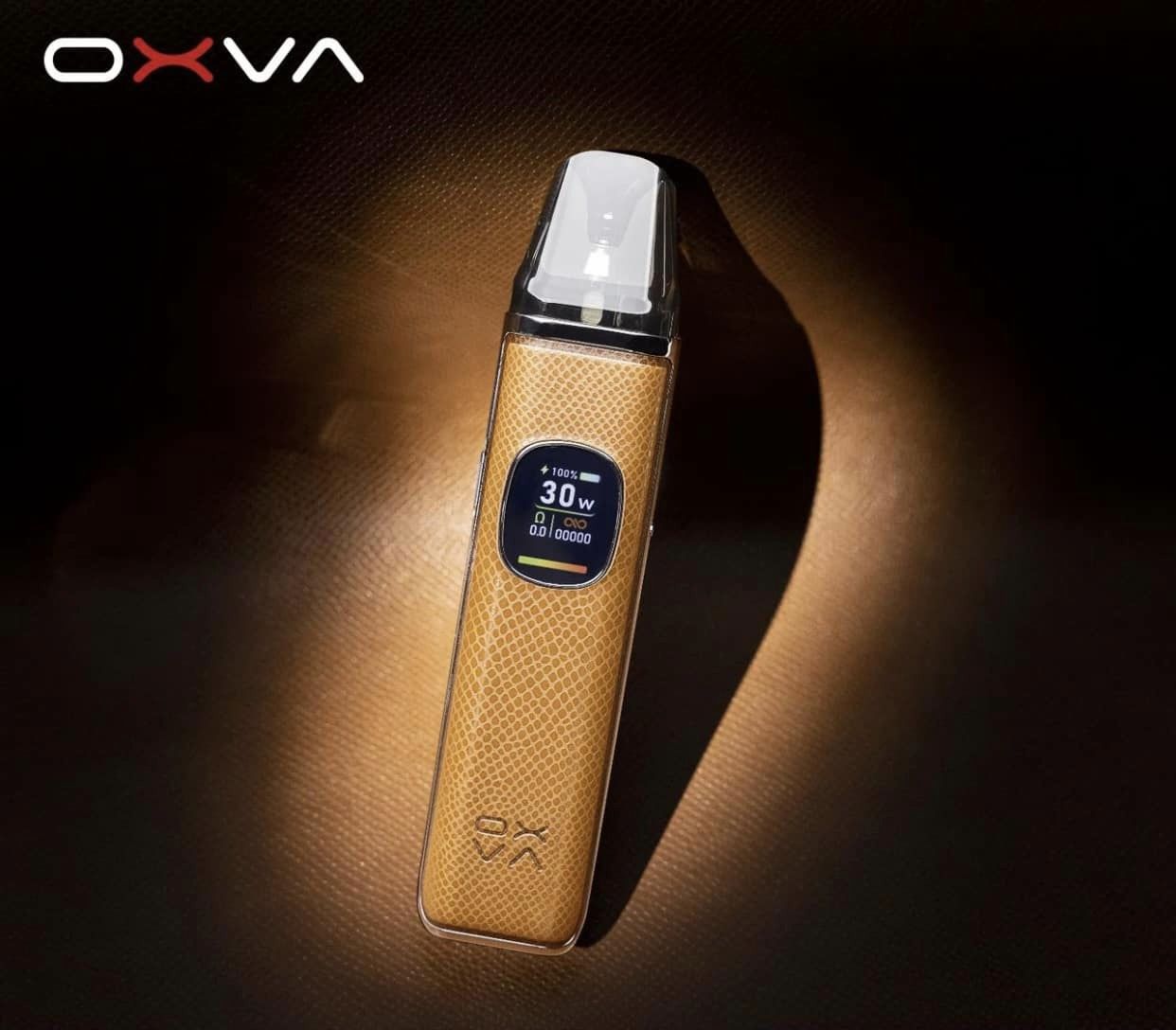XLIM PRO V2 NEW 2024 - CHÍNH HÃNG MONVAPE