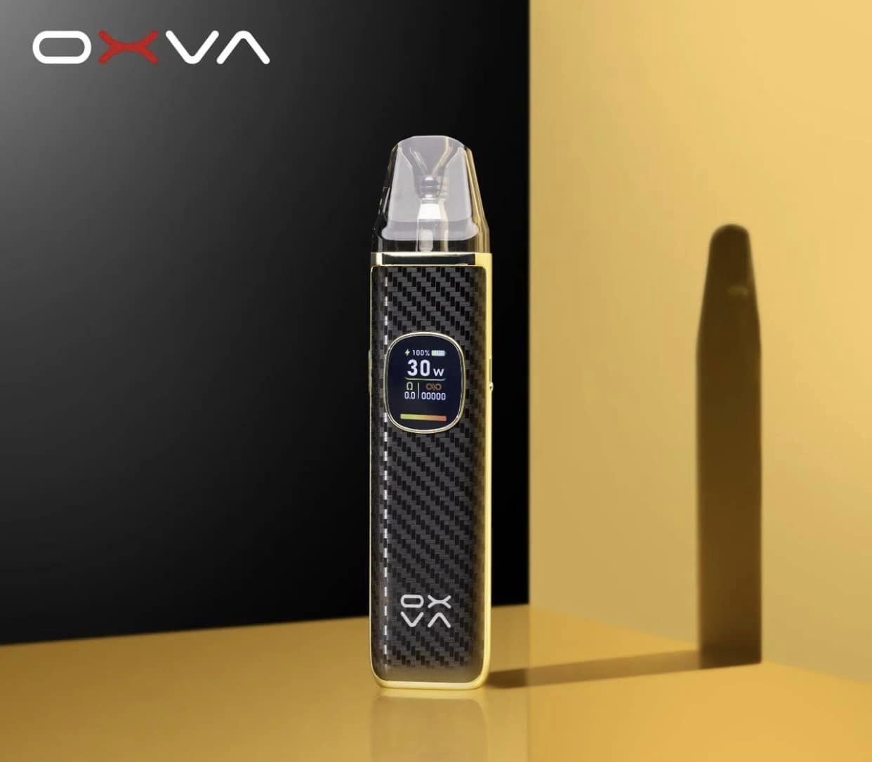 XLIM PRO V2 NEW 2024 - CHÍNH HÃNG MONVAPE