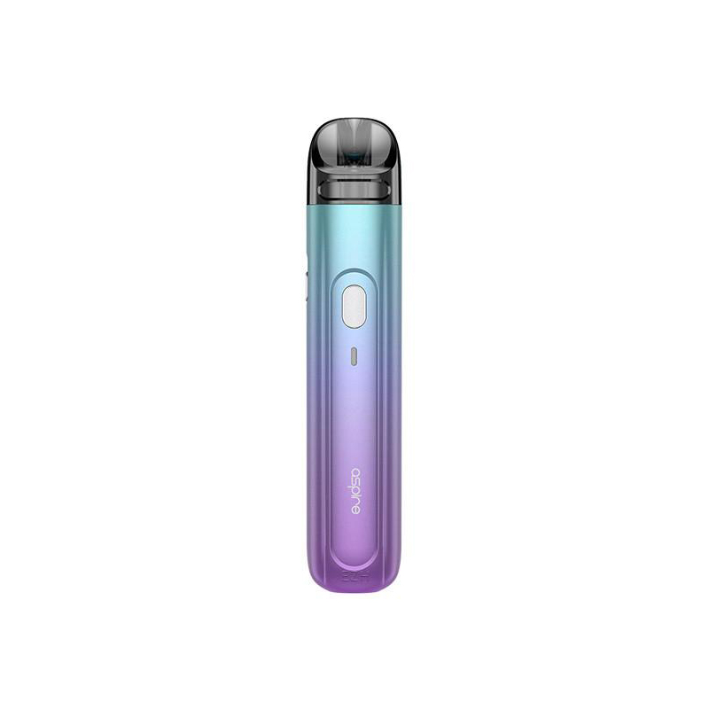 ASPIRE FLEXUS Q POD KIT - MON VAPE