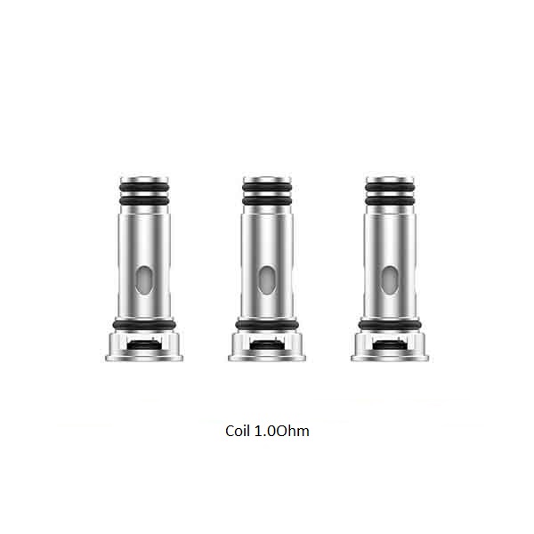 COIL OCC RINCOE THAY THẾ JELLYBOX NANO JELLYBOX SE 1.0OHM - MON VAPE