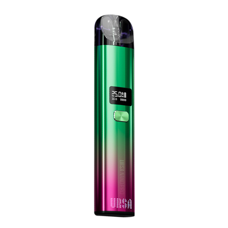 LOST VAPE URSA NANO PRO 25W POD KIT CHÍNH HÃNG - MON VAPE