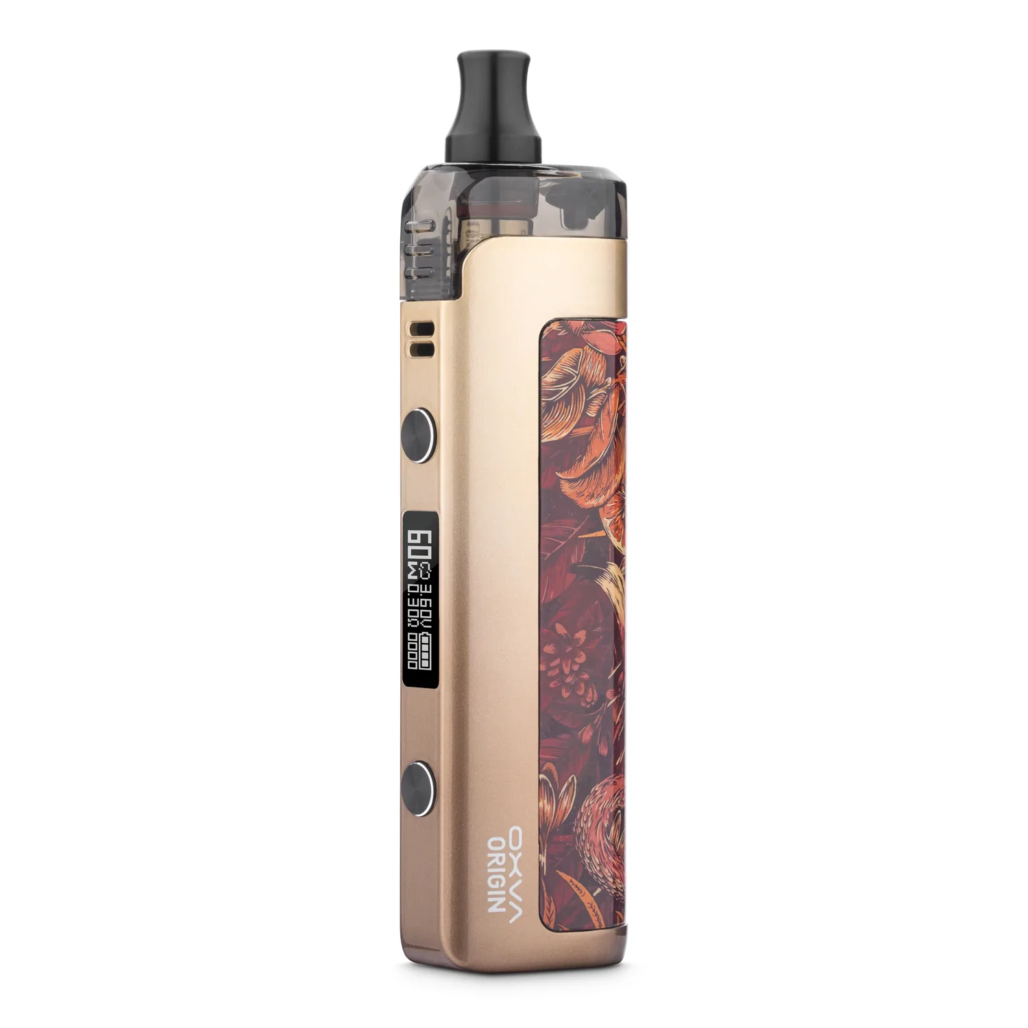 OXVA ORIGIN MINI 60W POD KIT CHÍNH HÃNG - MON VAPE