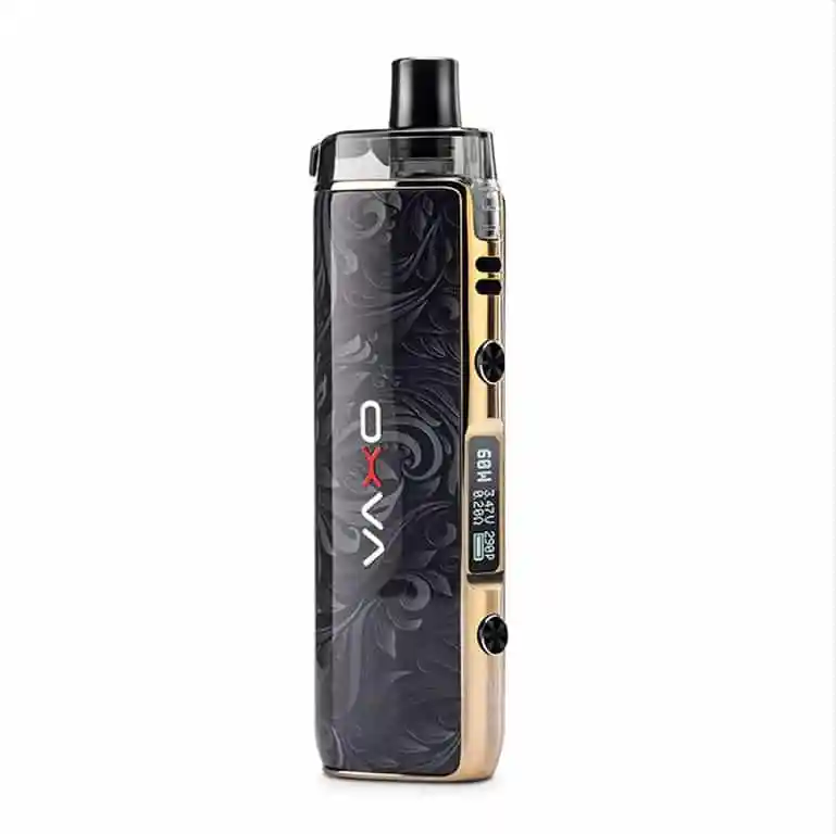 OXVA ORIGIN X 60W POD KIT CHÍNH HÃNG FULL 10 MÀU - ANNIVERSARY EDITION - MON VAPE
