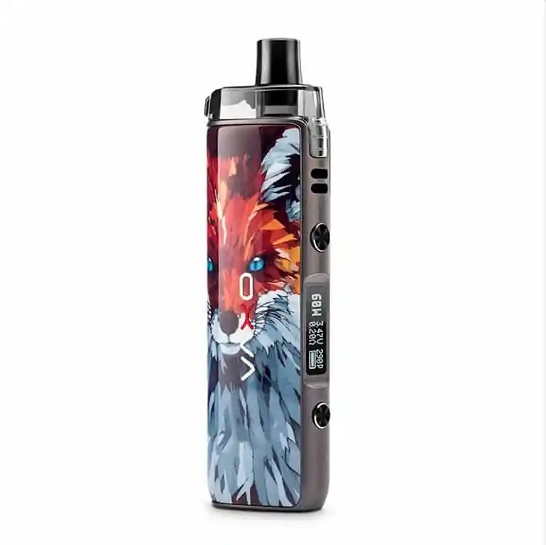 OXVA ORIGIN X 60W POD KIT CHÍNH HÃNG FULL 10 MÀU - ANNIVERSARY EDITION - MON VAPE