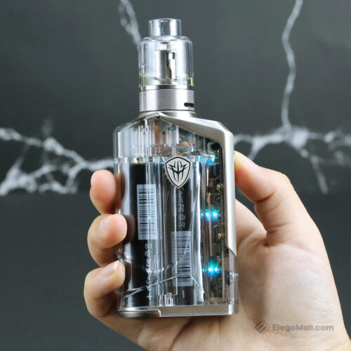 RINCOE JELLYBOX 228W CHÍNH HÃNG - MON VAPE