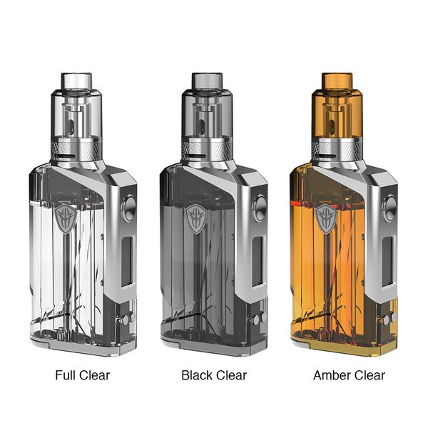 RINCOE JELLYBOX 228W CHÍNH HÃNG - MON VAPE