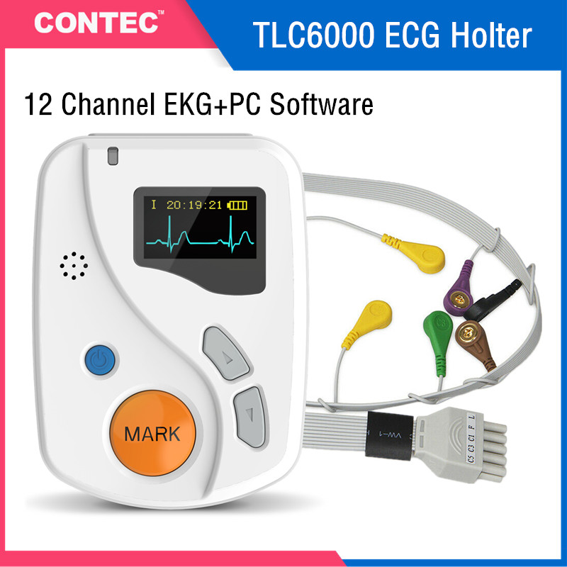 Máy holter điện tim 24h giá bao nhiều