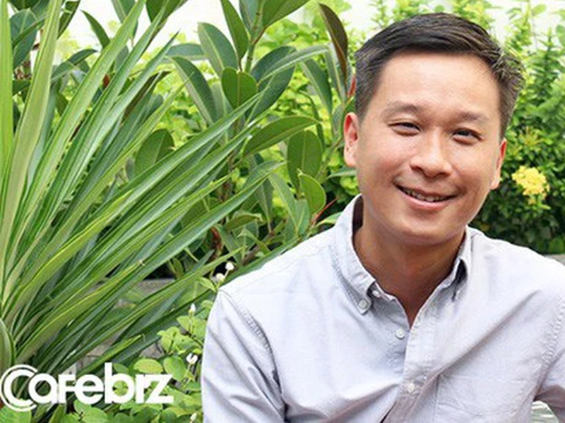 Chuyện chưa kể của ông chủ nhà hàng dạ thực duy nhất ở Việt Nam: Bỏ vị trí Giám đốc sau khủng hoảng tuổi trung niên, phá vỡ gần hết quy tắc trong Marketing F&B lại thành công rực rỡ