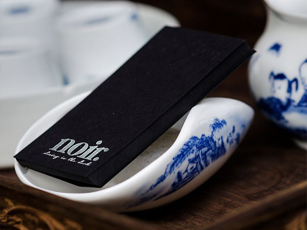 暗闇レストランをベトナムで体験! 「食べる」ということの概念が変わる【noir.(ノワール)】