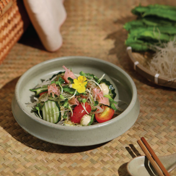 Salad Đậu Rồng