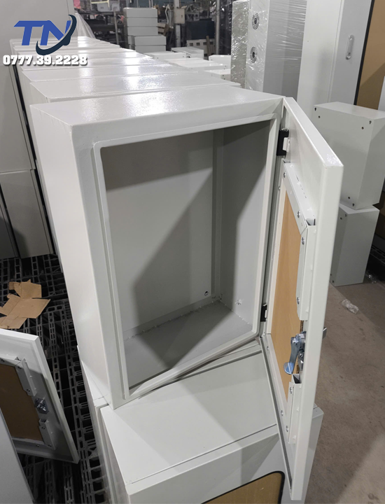 Tủ điện cho hệ thống năng lượng mặt trời