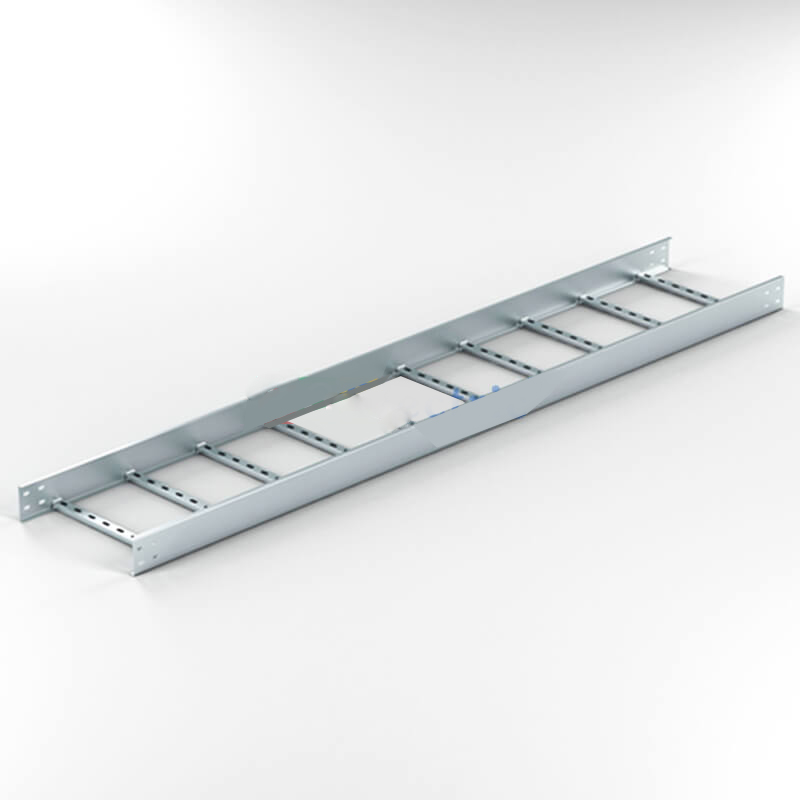 Thang cáp mạ kẽm nhúng nóng 200×50 dày 2.0