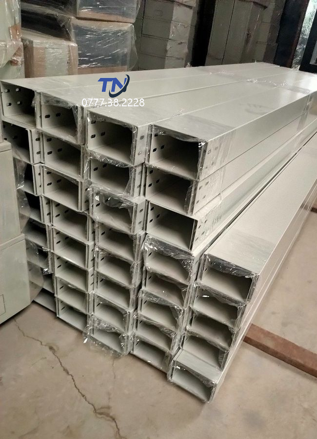 Máng Cáp: Giải Pháp Tối Ưu Cho Hệ Thống Điện 4 Máng Cáp: Giải Pháp Tối Ưu Cho Hệ Thống Điện