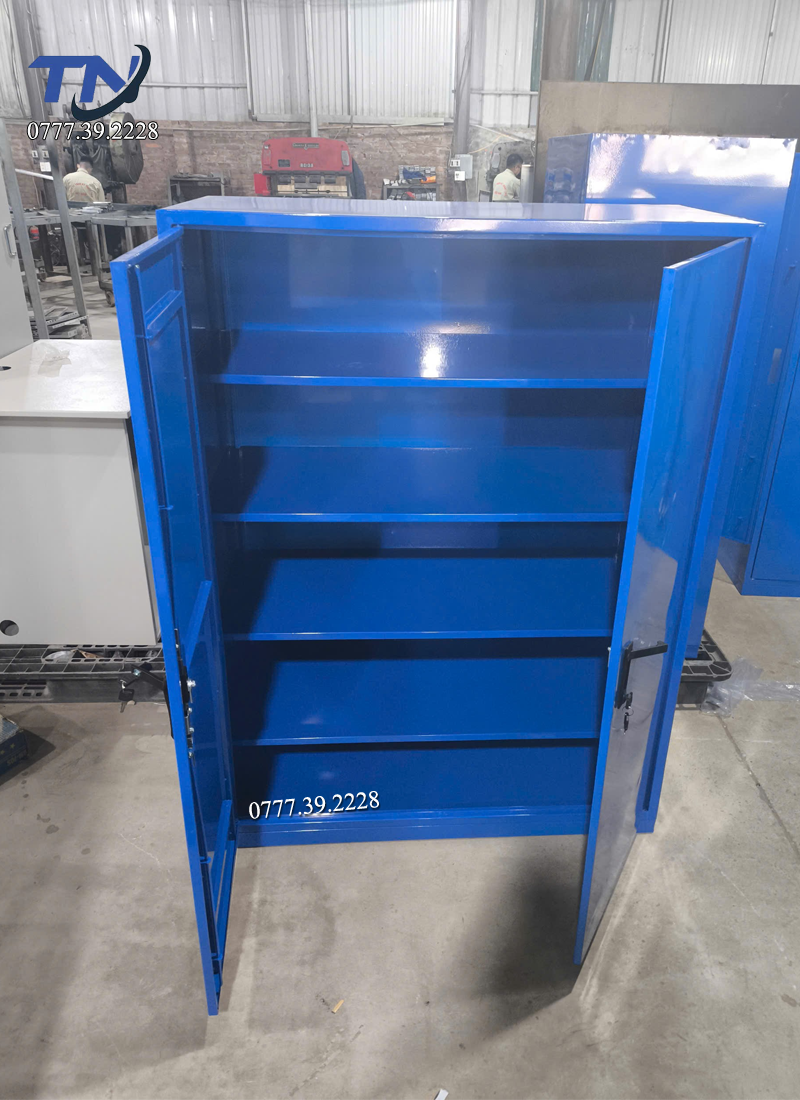 Tủ đựng đồ bảo hộ lao động