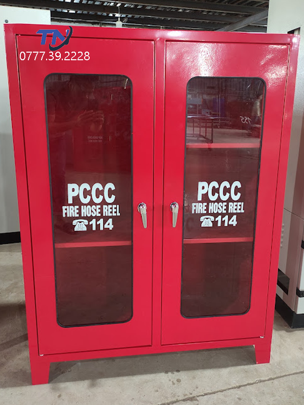 Tủ đựng đồ PCCC