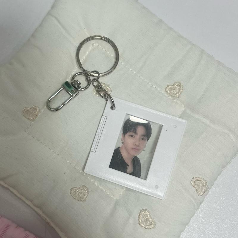 Photocard BTS ARIRANG chính hãng