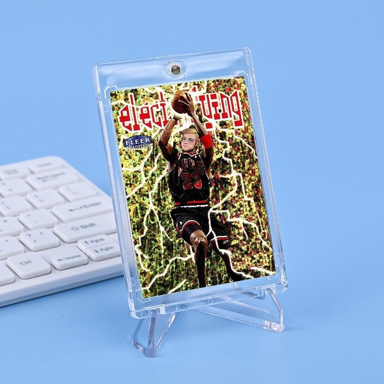 Frame mica đựng card 6x8.7cm