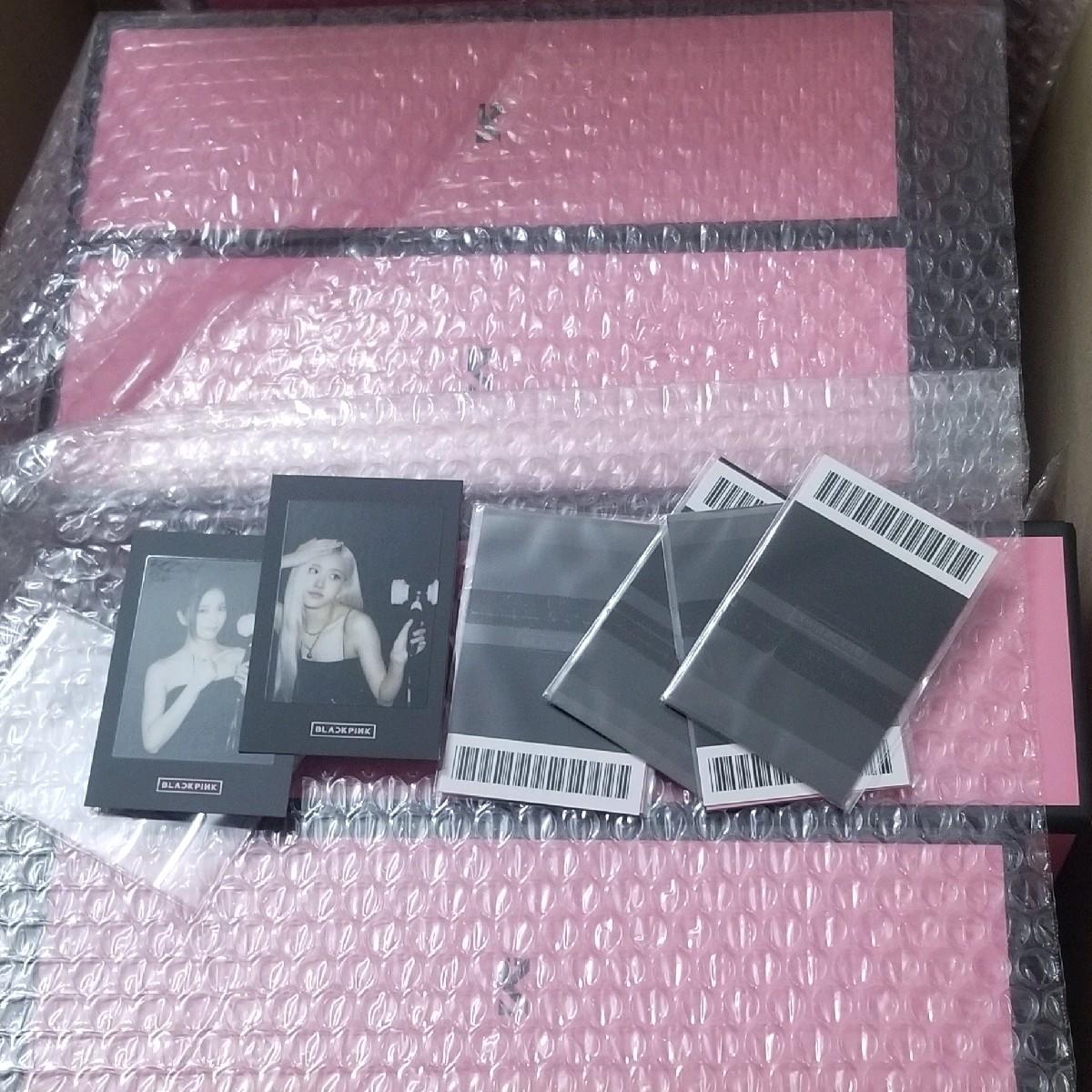 Official Light Stick BLACKPINK