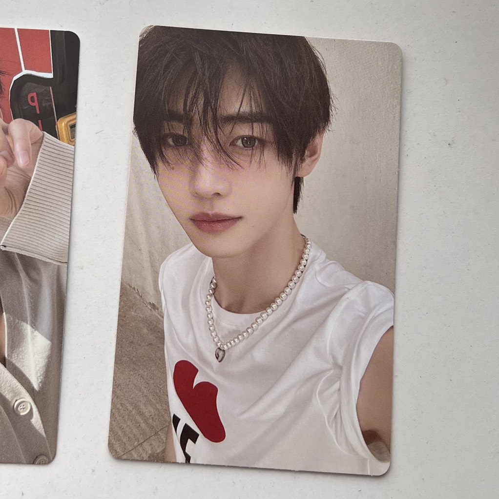 Tách lẻ photocard ENHYPEN UNTOLD