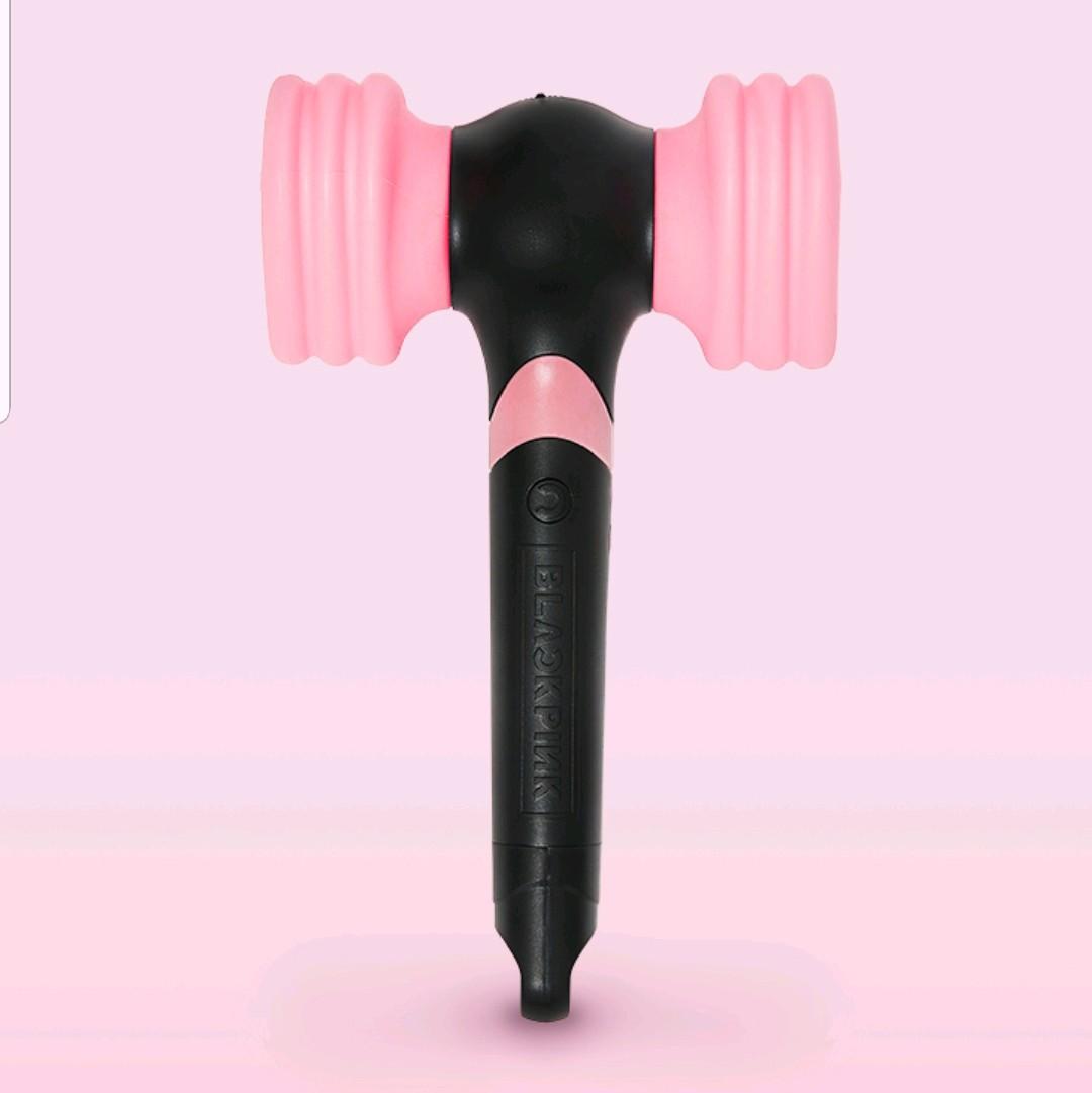 Official Light Stick BLACKPINK