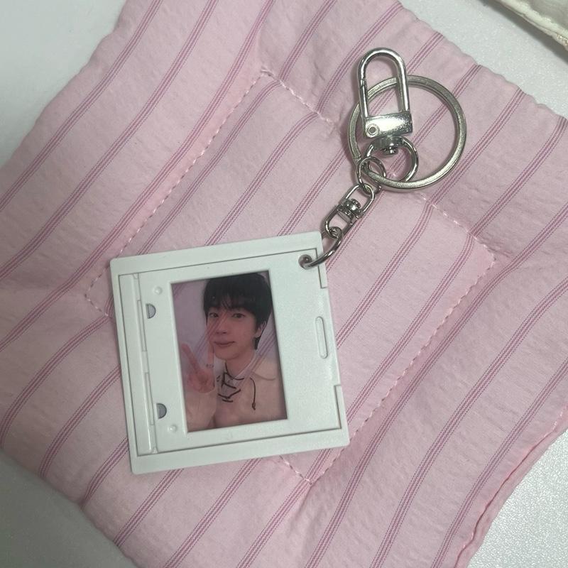 Photocard BTS ARIRANG chính hãng
