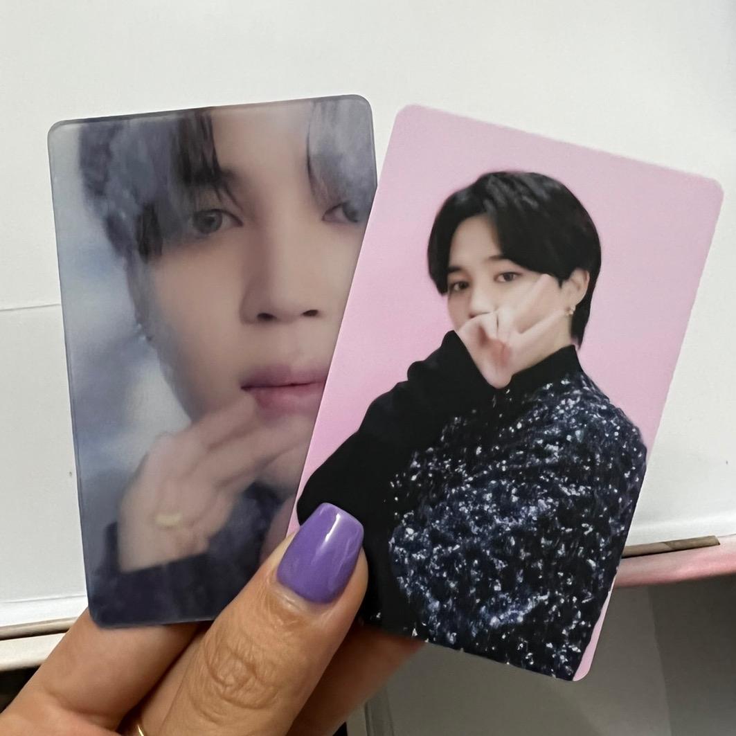 Photobook BTS official nguyên seal có sẵn