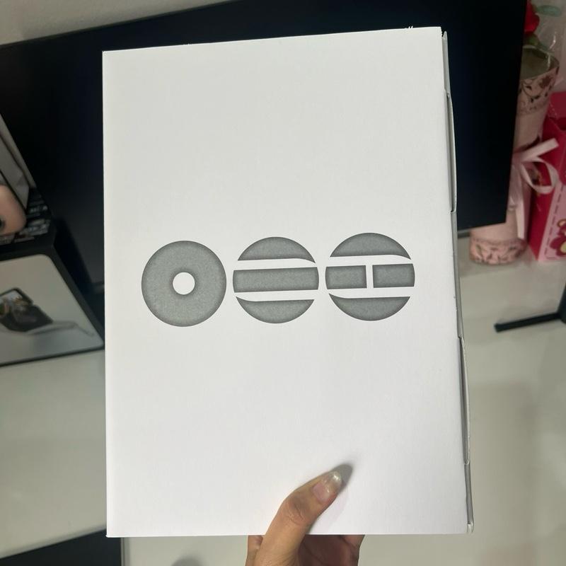 Photocard BTS ARIRANG chính hãng