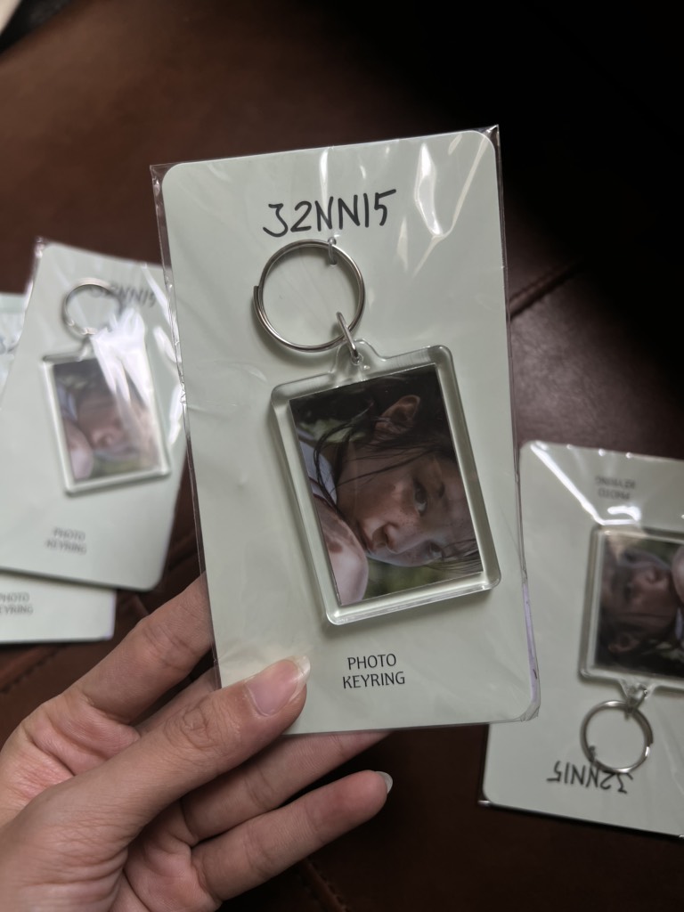 Jennie Merch J2NNI5