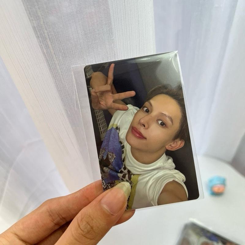 Photocard CORTIS Color Outside The Lines Official