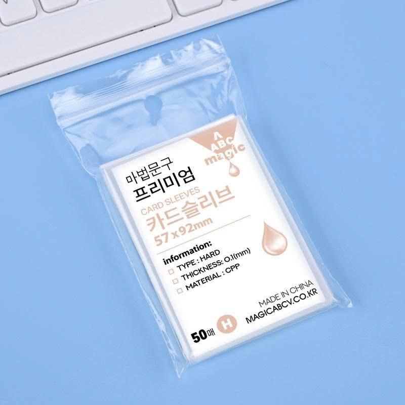 Sleeve bảo vệ bo góc chân ái