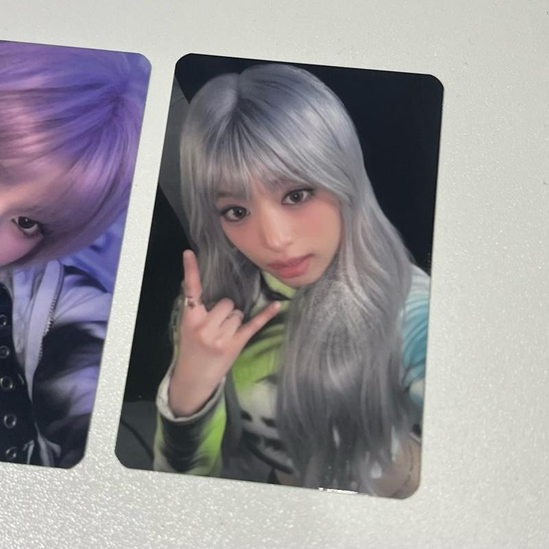 [WEGOUP] BABYMONSTER PHOTOCARD COLLECT BOOK