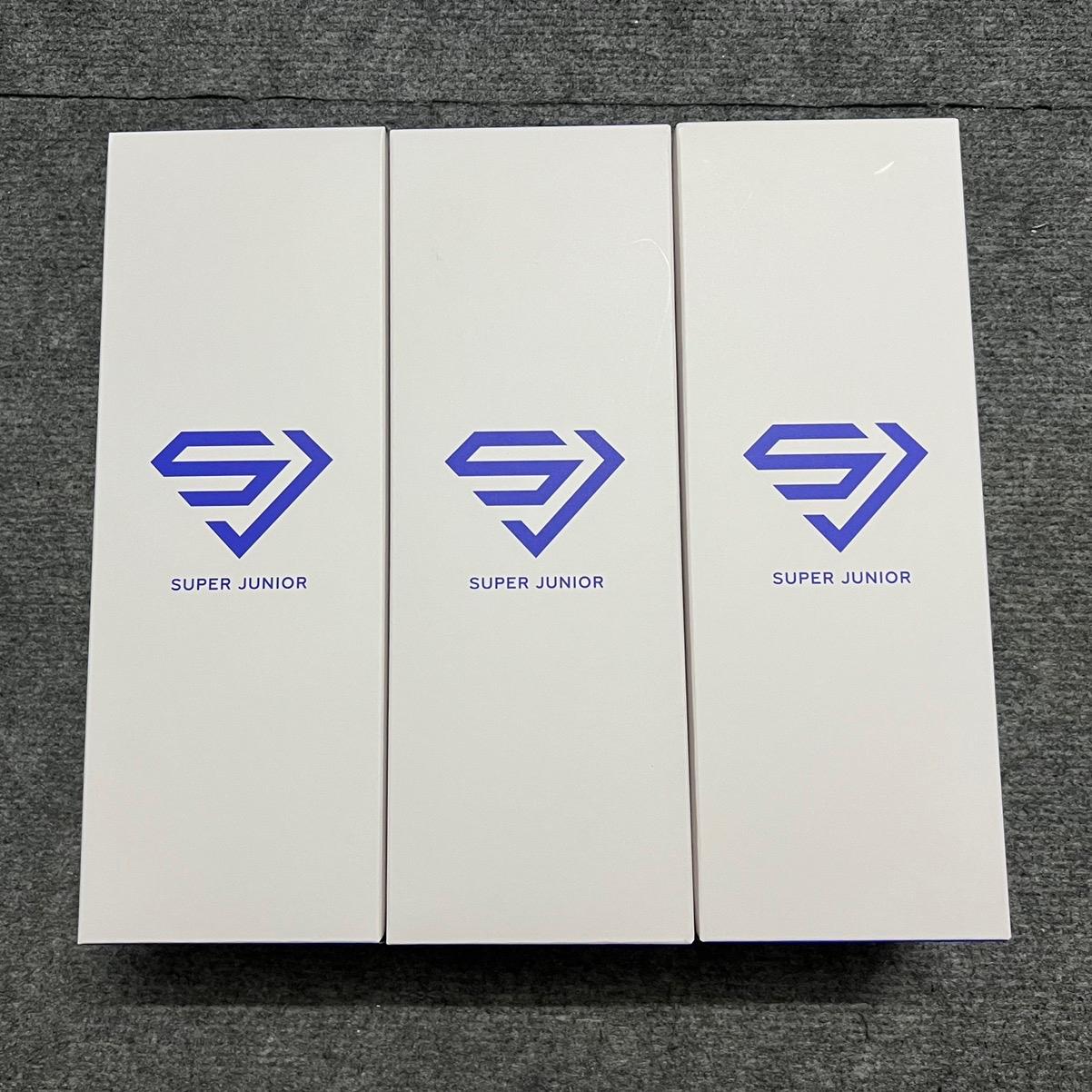 Lightstick Super Junior Official