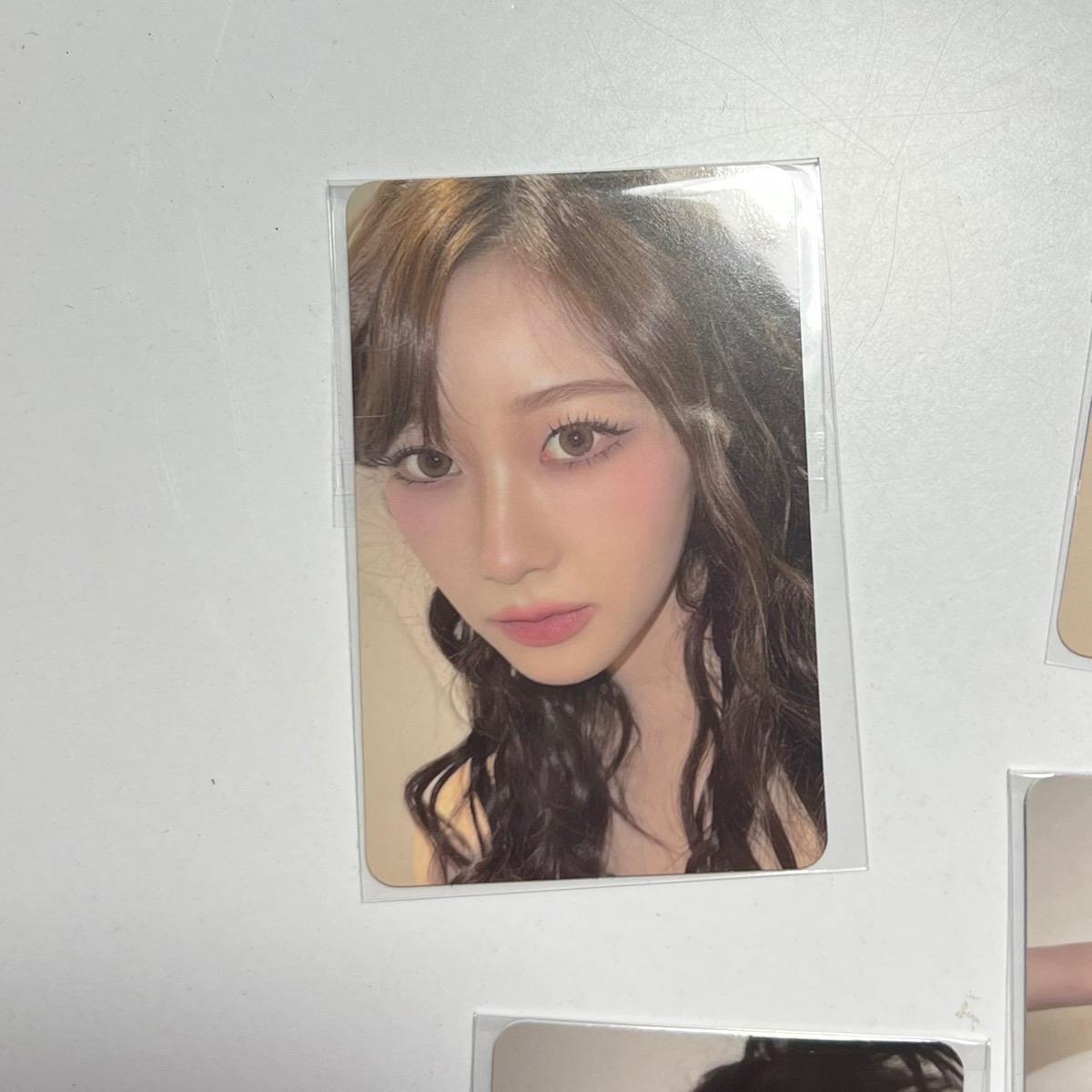 Album Aespa Drama Giant Ver