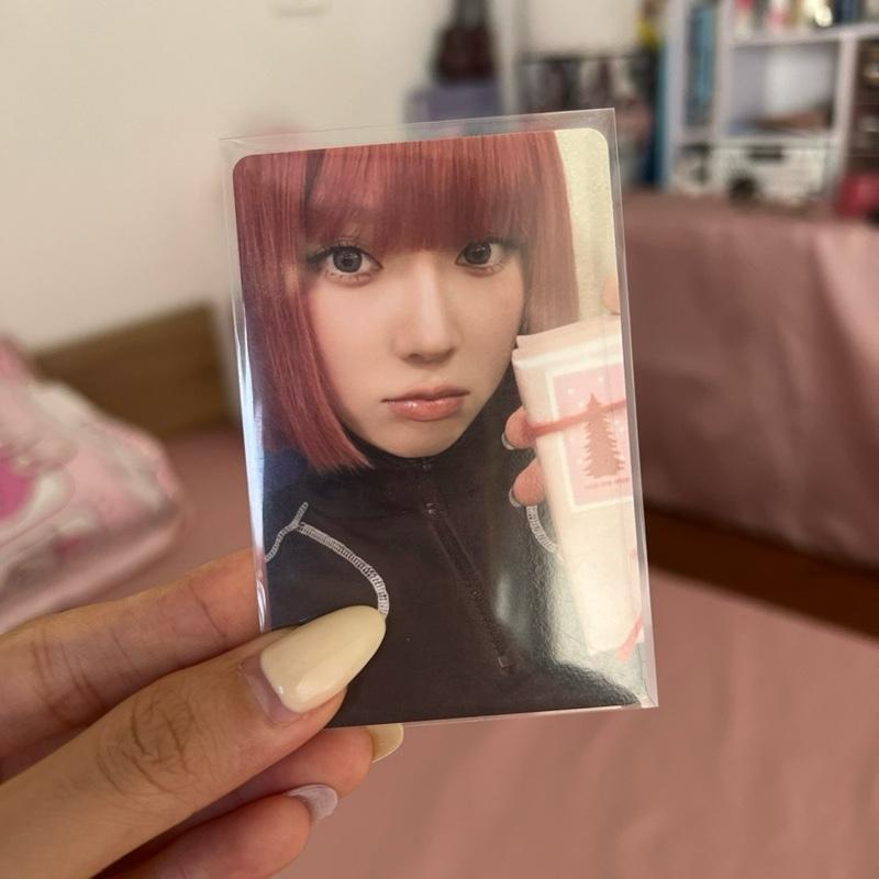 Album Aespa Drama Giant Ver