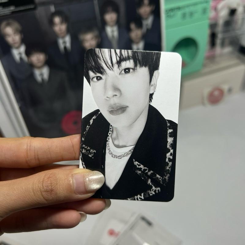 Photocard BTS ARIRANG chính hãng
