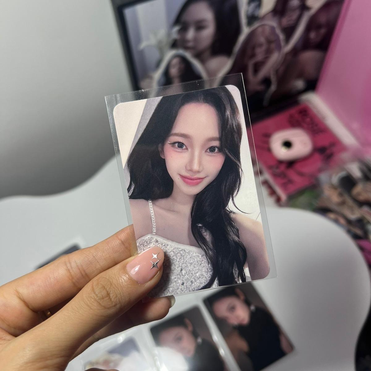 Album Aespa Drama Giant Ver