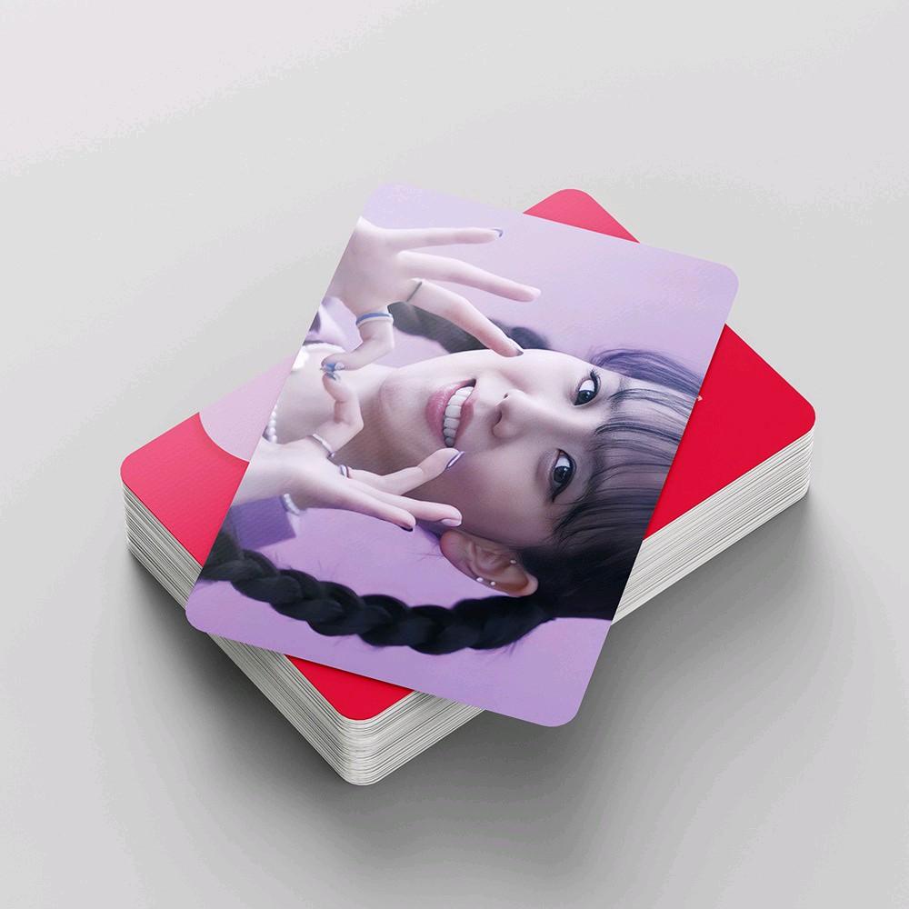Hộp 54 photocard BP